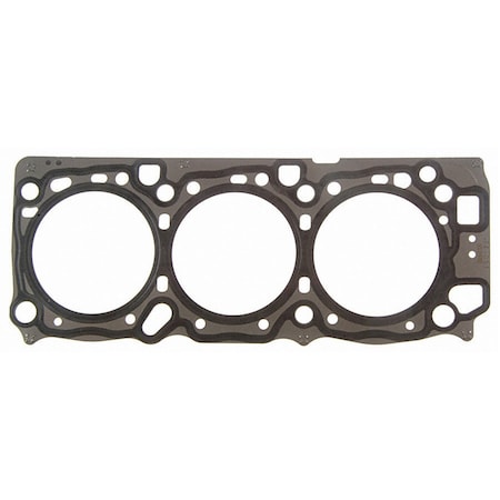 Fel-Pro Mitsu 3.5L/97-00/Vins R-P/Montero-Mante Head Gasket, 26193Pt 26193PT
